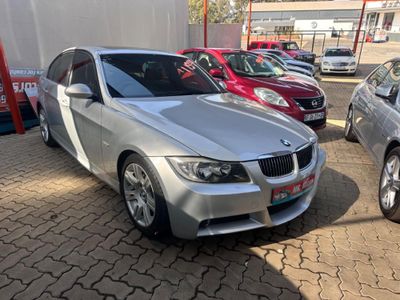 2007 BMW 3 Series 325i Sport Edition