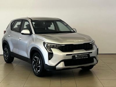 2024 Kia Sonet 1.5 LX