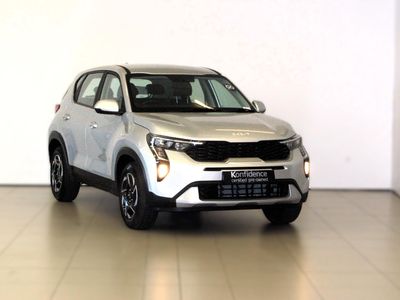 2024 Kia Sonet 1.5 LX