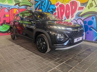 2026 Suzuki Fronx 1.5 GL Auto