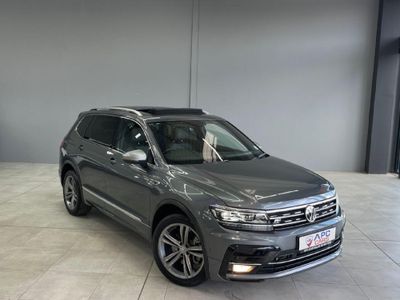 2020 Volkswagen Tiguan Allspace 2.0 TSI Comfortline 4Motion Auto (132kW)