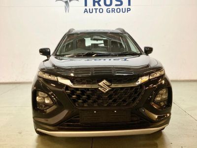 2026 Suzuki Fronx GL AUTO