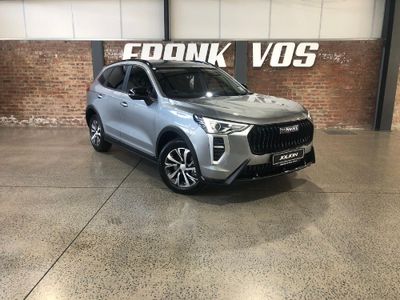 2026 Haval Jolion 1.5T City Plus DCT