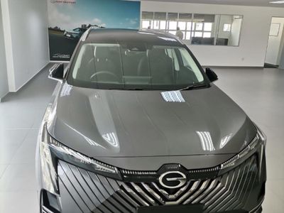 2025 GAC EMKOO 1.5T Executive Plus