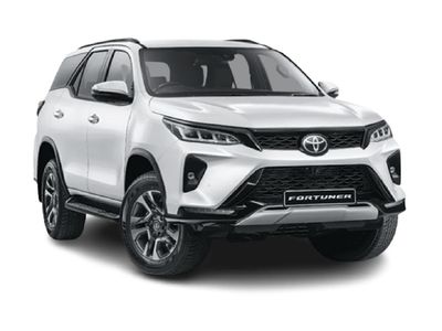 2026 Toyota Fortuner 2.8 GD-6 VX Auto