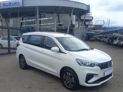 2026 Suzuki Ertiga 1.5 GL