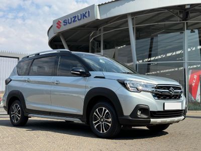 2026 Suzuki XL6 1.5 GLX Auto