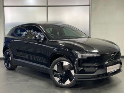 2026 Volvo EX30 Ultra Single Motor Extended Range