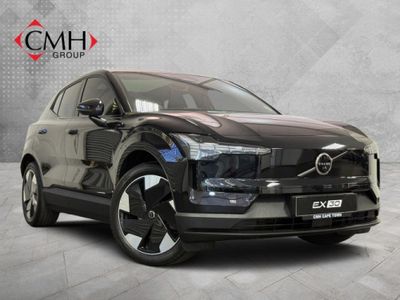 2026 Volvo EX30 Ultra Single Motor Extended Range