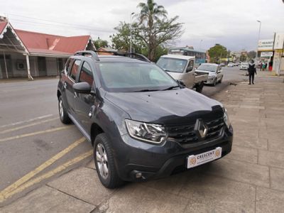 2019 Renault Duster 1.5 dCi Dynamique