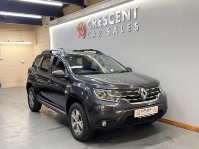 2019 Renault Duster 1.5 dCi Dynamique
