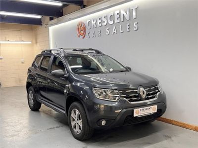 2019 Renault Duster 1.5 dCi Dynamique