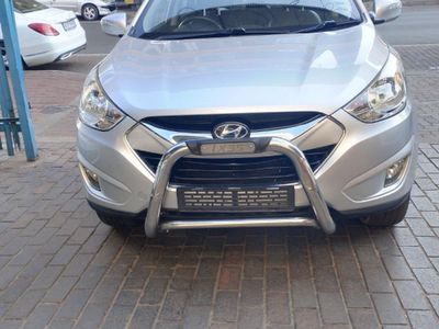 2013 Hyundai ix35 2.0 GLS | Executive Auto