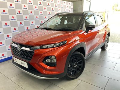 2026 Suzuki Fronx 1.5 GL Auto