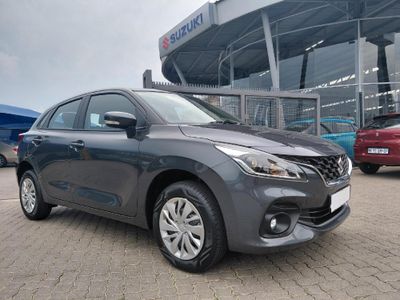 2026 Suzuki Baleno 1.5 GL Auto