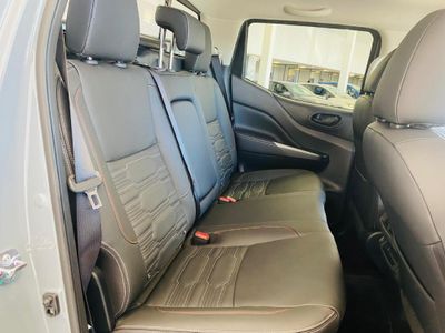 2026 Nissan Navara 2.5 DDTi PRO-2X Auto Double-Cab