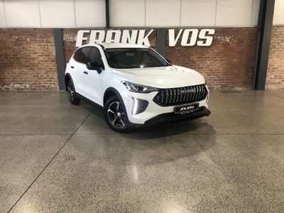 2026 Haval Jolion Pro 1.5T Premium DCT