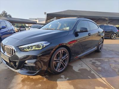 2020 BMW 2 Series 218i GRAND COUPE M-SPORT #LOOKER AFFORDO