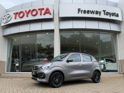 2026 Toyota Vitz 1.0 XR AMT