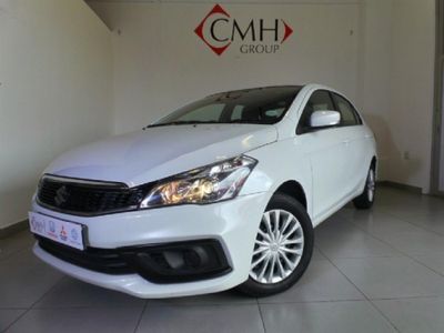 2024 Suzuki Ciaz 1.5 GL