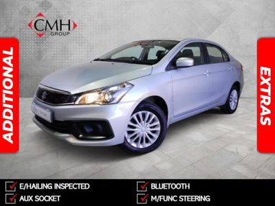 2024 Suzuki Ciaz 1.5 GL