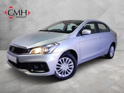 2024 Suzuki Ciaz 1.5 GL