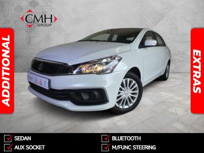 2024 Suzuki Ciaz 1.5 GL