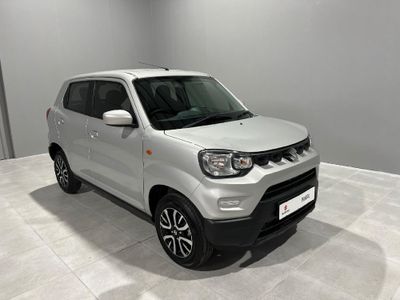 2026 Suzuki S-Presso 1.0 GL+AMT