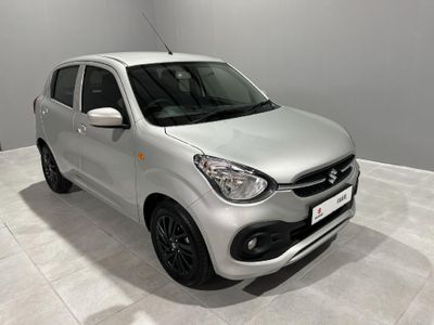 2026 Suzuki Celerio 1.0 GL MT