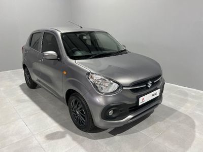 2026 Suzuki Celerio 1.0 GL MT