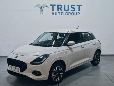 2026 Suzuki Swift 1.2 GLX