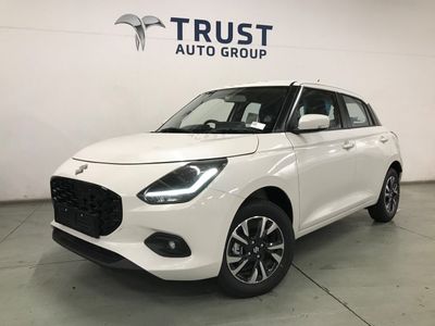 2026 Suzuki Swift 1.2 GLX