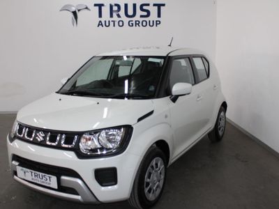 2026 Suzuki Ignis 1.2 GL