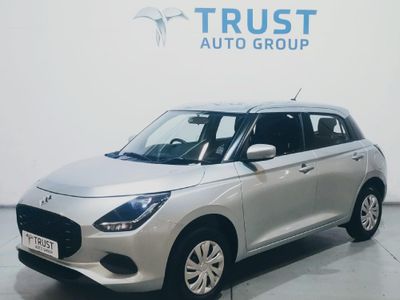 2026 Suzuki Swift 1.2 GL