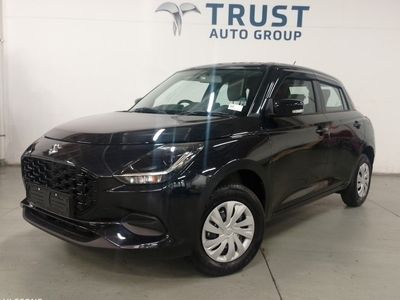 2026 Suzuki Swift 1.2 GL