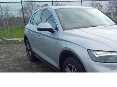2023 Audi Q5 quattro Auto | 40 TDI