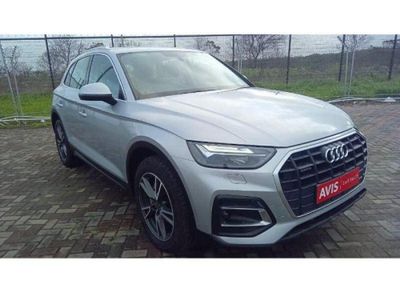 2023 Audi Q5 quattro Auto | 40 TDI