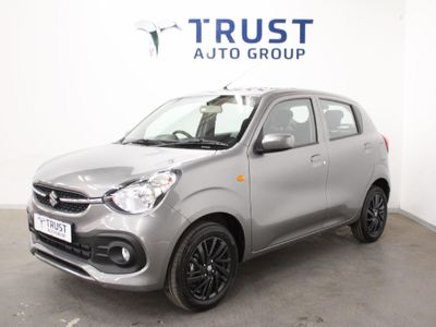 2026 Suzuki Celerio 1.0 GL AMT
