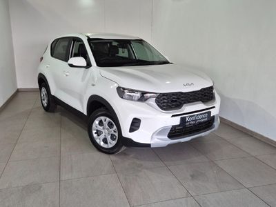 2024 Kia Sonet 1.5 LX