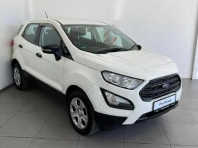 2021 Ford EcoSport 1.5 TDCi Ambiente