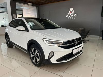 2024 Volkswagen Taigo 1.0 TSI Style Auto