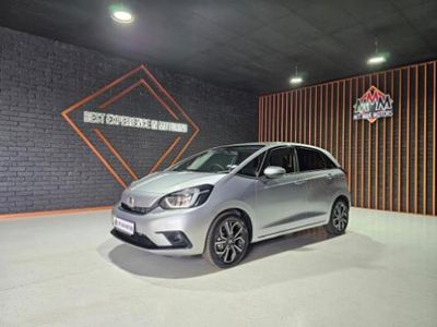 2024 Honda Fit 1.5 Elegance CVT