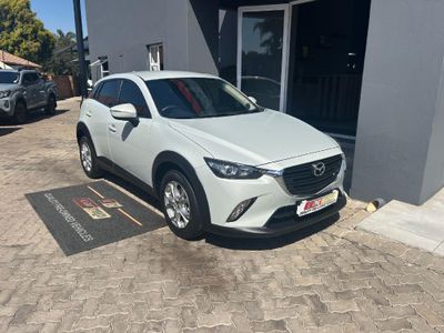 2020 Mazda CX-3 2.0 Active