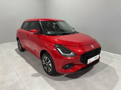 2026 Suzuki Swift 1.2 GLX Auto