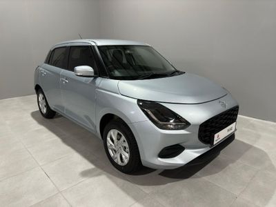 2026 Suzuki Swift 1.2 GL+ Auto