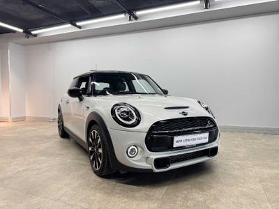 2020 MINI Hatch Cooper S Auto
