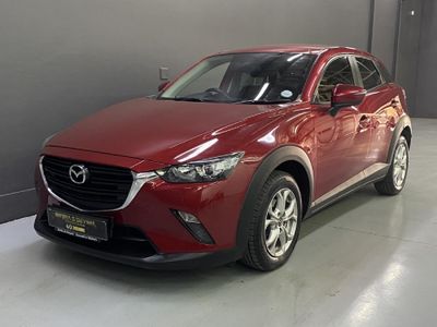 2020 Mazda CX-3 2.0 Active