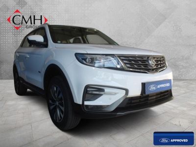2023 Proton X70 1.5T Premium