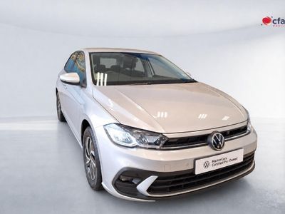 2022 Volkswagen Polo 1.0 TSI Life Auto DSG