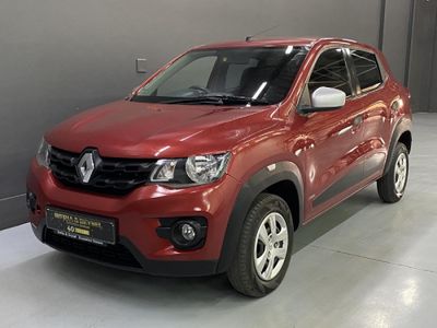 2019 Renault Kwid 1.0 Expression Auto